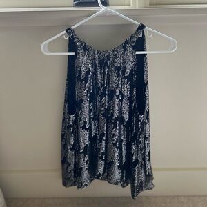 Never worn Joie small tank in mint condition